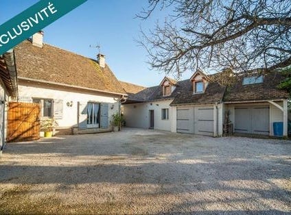 Fontaines, Bourgogne 71150