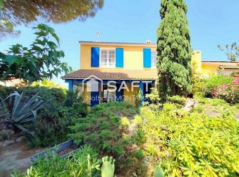 Le Barcares, Languedoc-Roussillon 66420