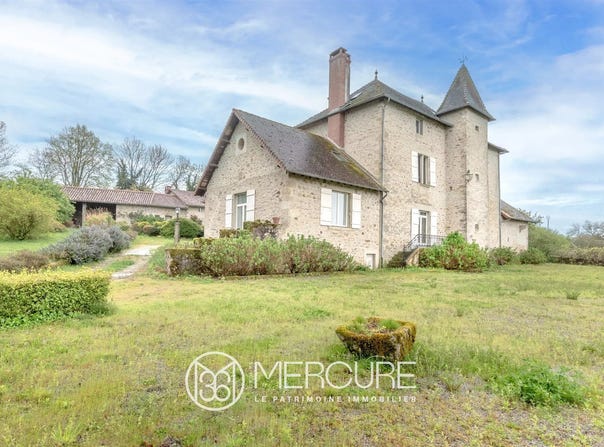 Limoges, Limousin 87000