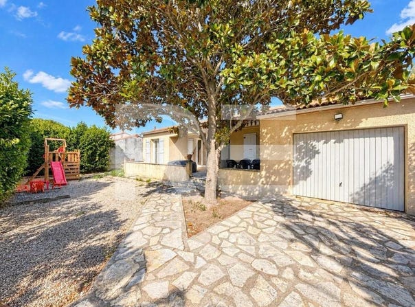 Saint-Gervasy, Languedoc-Roussillon 30320