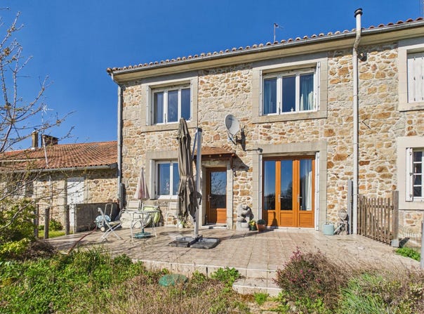 Marval, Limousin 87440