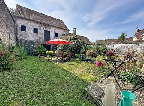Montreuil Sur Mer, Nord-Pas-de-Calais 62170