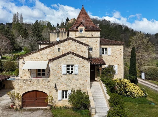 Prayssac, Lot 46220