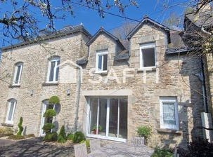 Plessala, Bretagne 22330