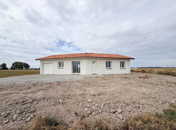 Hagetmau, Aquitaine 40700