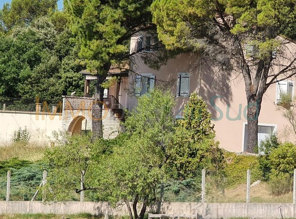 Bagard, Languedoc-Roussillon 30140