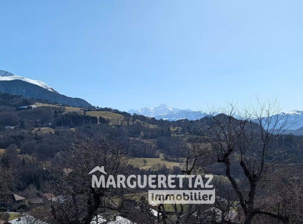 Onnion, Rhône-Alpes 74490