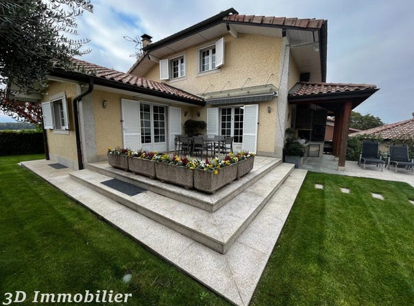 Douvaine, Haute-Savoie 74140