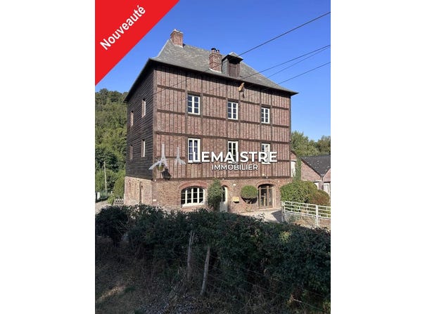 Caudebec-en-Caux, Seine-Maritime 76490