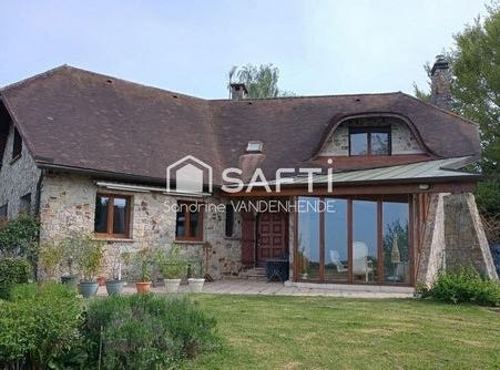 Rozoy-Sur-Serre, Picardie 02360