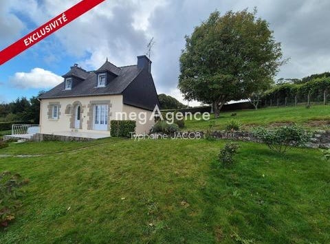 Saint-Clet, Bretagne 22260