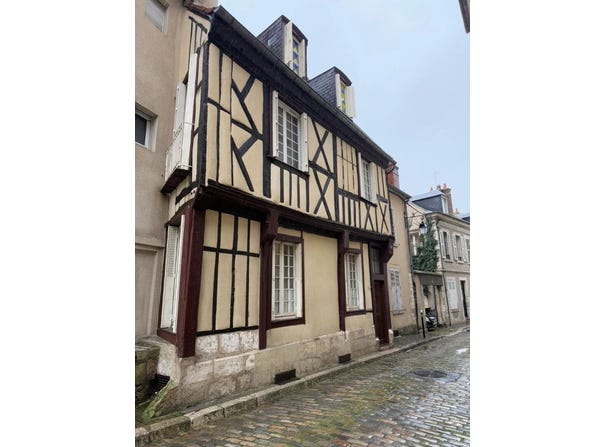 Bourges, Cher 18000