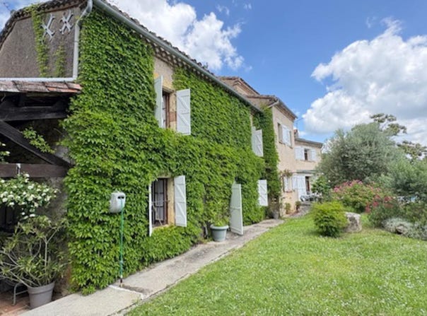 Gaillac, Midi-Pyrénées 81600