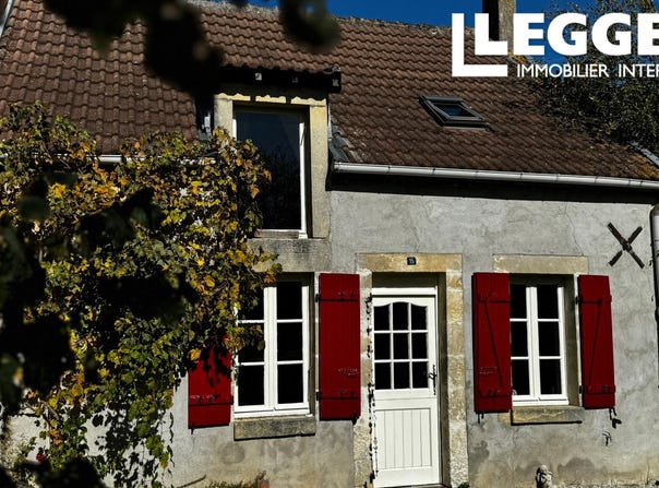 Pruniers, Centre-Val de Loire 36120