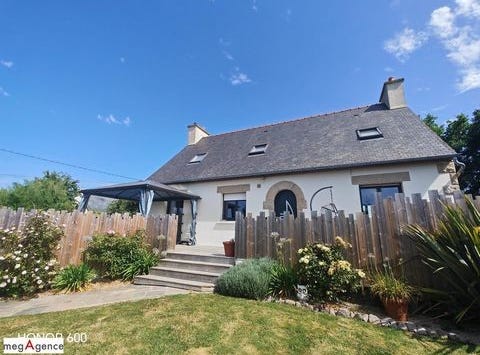 Trevron, Bretagne 22100