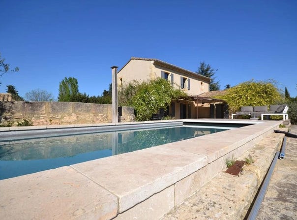 Saint-Hilaire-d'Ozilhan, Gard 30210