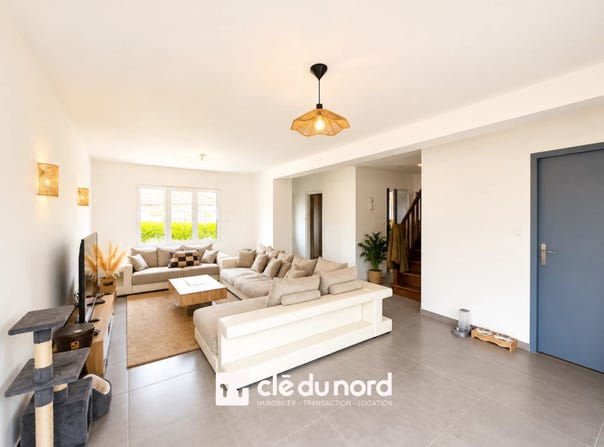Linselles, Nord 59126