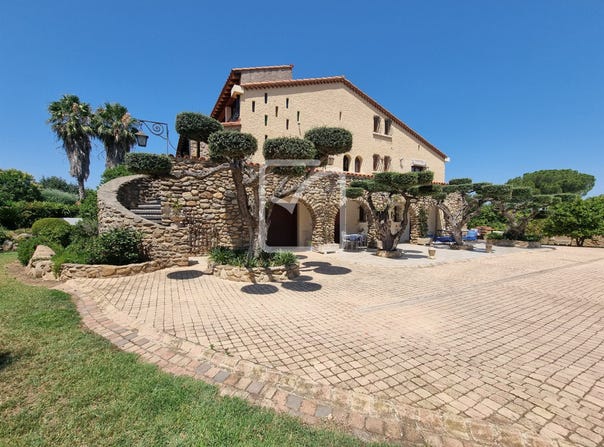 Sorède, Languedoc-Roussillon 66690