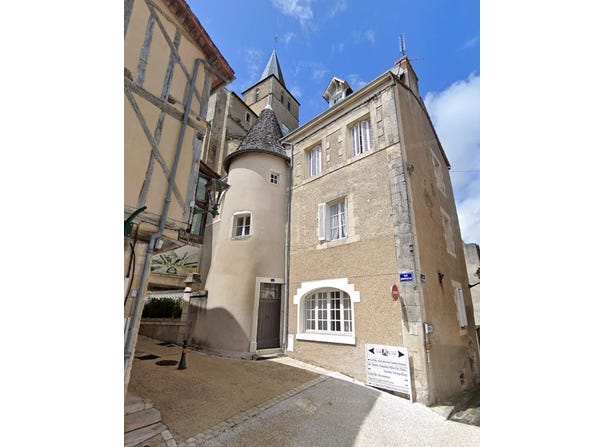 Montmorillon, Poitou-Charentes 86500
