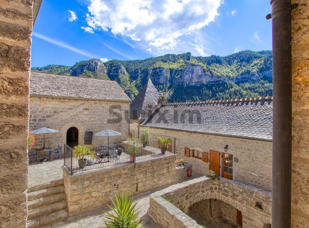 Mende, Occitanie 48000