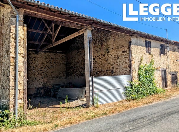 Séreilhac, Nouvelle-Aquitaine 87620