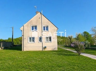Folembray, Picardie 02670
