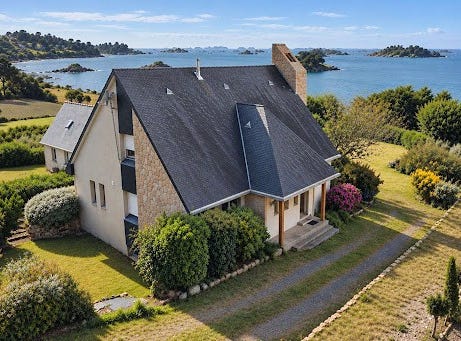 PENVENAN, Brittany 22710
