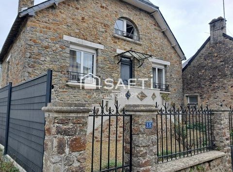 Brielles, Bretagne 35370