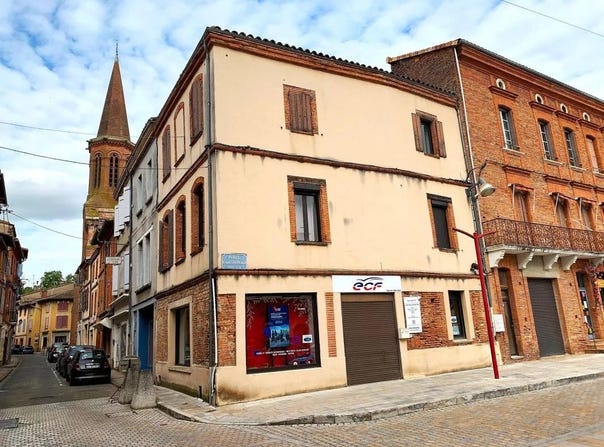 Villemur-sur-Tarn, Haute-Garonne 31340