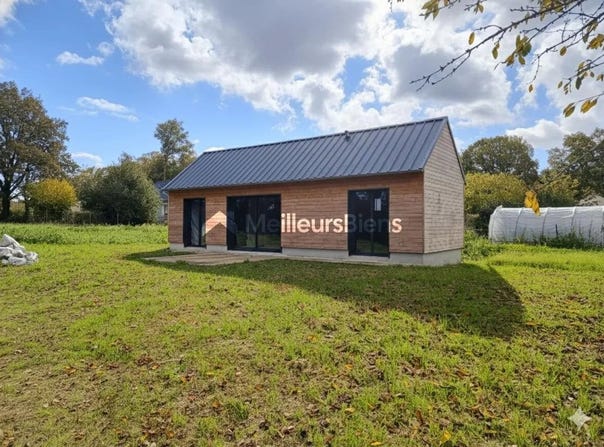 La Gacilly, Morbihan 56200