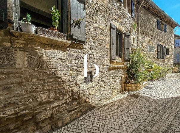 Barjac, Gard 30430