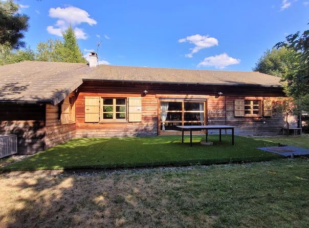 Le Chambon-sur-Lignon, Haute-Loire 43400
