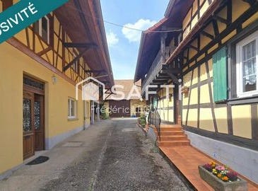 Gries, Alsace 67240