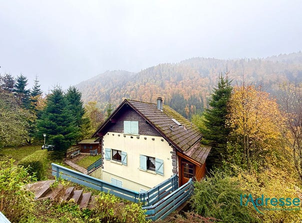MITTLACH, Grand Est 68380