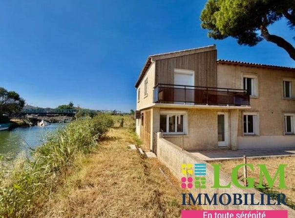 Palavas-les-Flots, Languedoc-Roussillon 34250