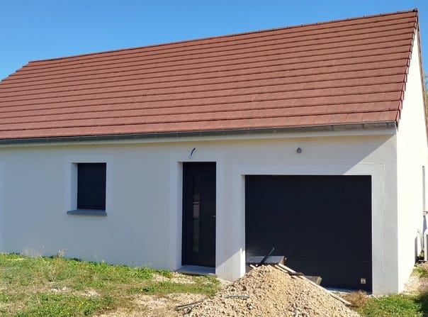 Louhans, Burgundy 71500