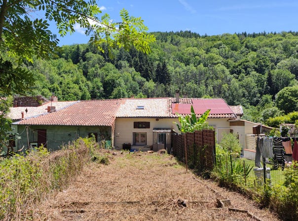 MONTFERRIER, Occitanie 09300