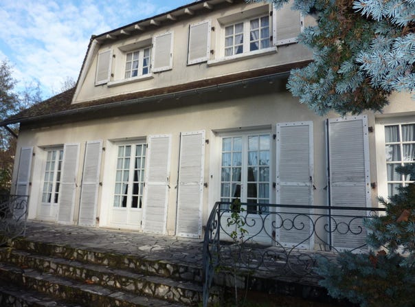 Montmorillon, Poitou-Charentes 86500