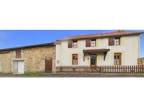 Le Dorat, Limousin 87210
