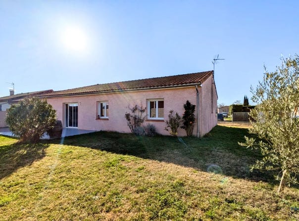 Mazères, Ariège 09270
