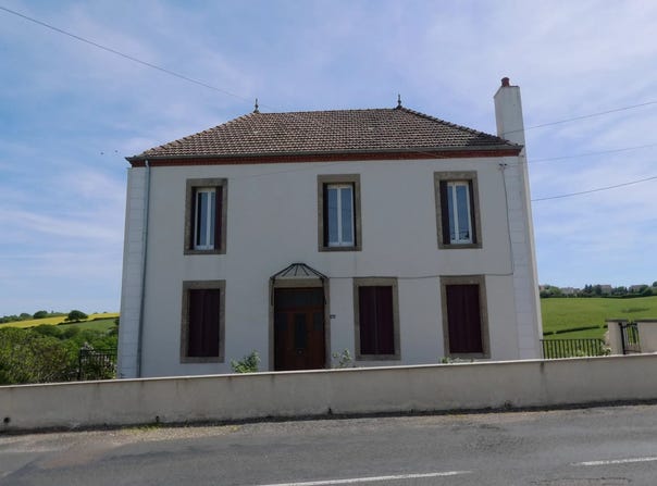 Le Creusot, Saône-et-Loire 71200