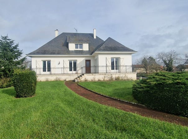 Leigné-les-Bois, Poitou-Charentes 86450