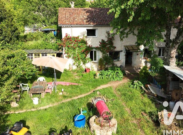 Sommières-du-Clain, Nouvelle-Aquitaine 86160