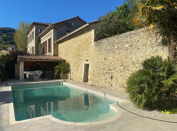 Saint-Montan, Ardèche 07220