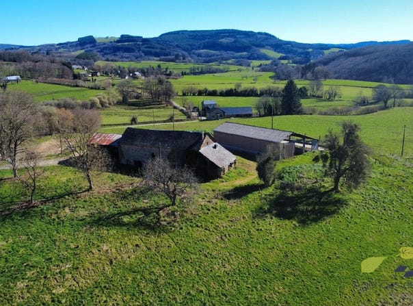 Chamberet, Limousin 19370