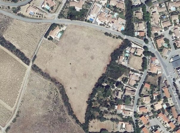 Portel-des-Corbières, Aude 11490