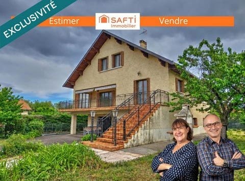 La Verpilliere, Rhône-Alpes 38290