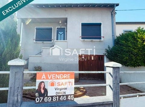 Laneuveville-Devant-Nancy, Lorraine 54410