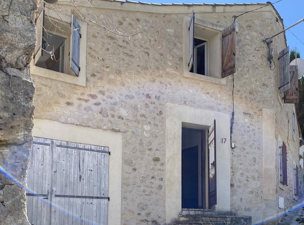 Autignac, Languedoc-Roussillon 34480