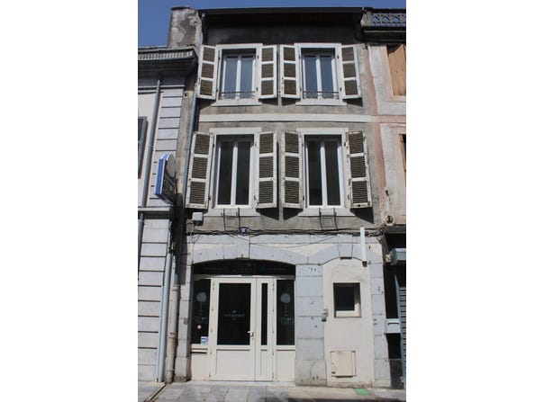 Montréjeau, Haute-Garonne 31210